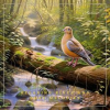 Relaxing_River_and_Dove_Melodies