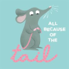All_Because_of_the_Tail