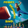 Monkey_Drummers_Band
