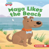Maya_Likes_the_Beach