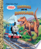 Thomas_and_the_dinosaur
