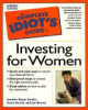 The_complete_idiot_s_guide_to_investing_for_women