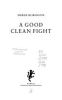 A_good_clean_fight