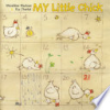 My_little_chick__from_egg_to_chick