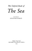 The_Oxford_book_of_the_sea