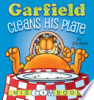 Garfield_cleans_his_plate