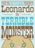 Leonardo_the_terrible_monster