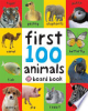 First_100_animals_board_book
