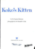 Koko_s_kitten
