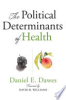 The_political_determinants_of_health