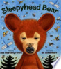 Sleepyhead_Bear