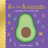 A_is_for_avocado