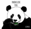 Pandas_Love_Peas