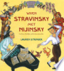 When_Stravinsky_met_Nijinsky