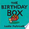 The_birthday_box
