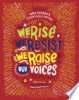We_rise__we_resist__we_raise_our_voices