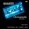 Quartet_Choreography_Soundtrack
