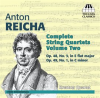 Reicha__Complete_String_Quartets__Vol__2