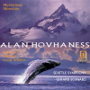 Hovhaness__A___Symphony_No__2___Mysterious_Mountain____Prayer_Of_St__Gregory___And_God_Created