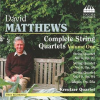 Matthews__Complete_String_Quartets__Vol__1