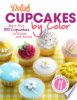Delish_Cupcakes_by_Color