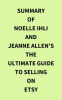 Summary_of_Noelle_Ihli_and_Jeanne_Allen_s_The_Ultimate_Guide_to_Selling_on_Etsy