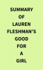 Summary_of_Lauren_Fleshman_s_Good_for_a_Girl