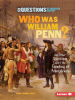 Who_Was_William_Penn_