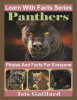 Panthers_Photos_and_Facts_for_Everyone