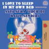 I_Love_to_Sleep_in_My_Own_Bed_Saya_Suka_Tidur_Di_katil_Sendiri