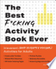 The_Best_F_cking_Activity_Book_Ever
