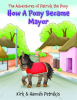 How_a_Pony_Became_Mayor