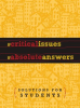 Critical_Issues__Absolute_Answers