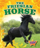The_Friesian_Horse