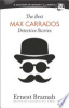 The_Best_Max_Carrados_Detective_Stories