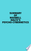 Summary_of_Maxwell_Maltz_s_Psycho-Cybernetics