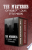 The_Mysteries_of_Robert_Louis_Stevenson