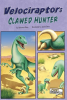 Velociraptor__Clawed_Hunter