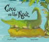 Croc_on_the_Rock
