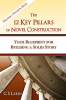 The_12_Key_Pillars_of_Novel_Construction