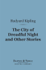 The_City_of_Dreadful_Night_and_Other_Stories
