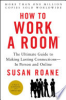 How_to_Work_a_Room__25th_Anniversary_Edition