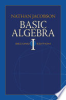 Basic_Algebra_I
