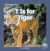 T_Is_for_Tiger