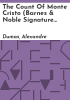 The_Count_of_Monte_Cristo__Barnes___Noble_Signature_Editions_