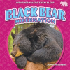 Black_Bear_Hibernation