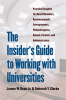 The_Insider_s_Guide_to_Working_with_Universities