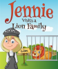 Jennie_Visits_a_Lion_Family