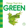 Things_That_Are_Green