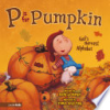 P_Is_for_Pumpkin